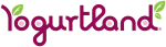 Yogurtland