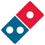 DOMINOS PIZZA