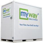 MyWay Mobile Storage