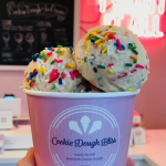Cookie Dough Bliss