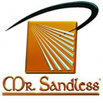 Mr Sandless