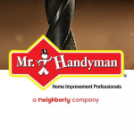 MR HANDYMAN