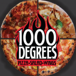 1000 Degrees Pizzeria