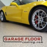 Garage Floor Coating